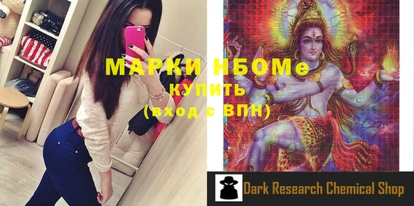 крисы Баксан