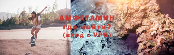 крисы Баксан